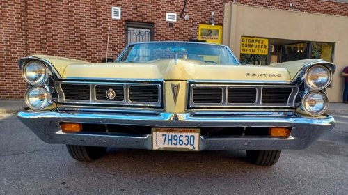 Pontiac, Pontiac 2+2: What Were They & When Were They Made?