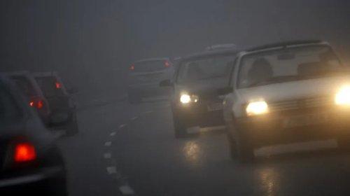 Daytime Running Lights Are Not The Same As Headlights – Here's When To Use Them