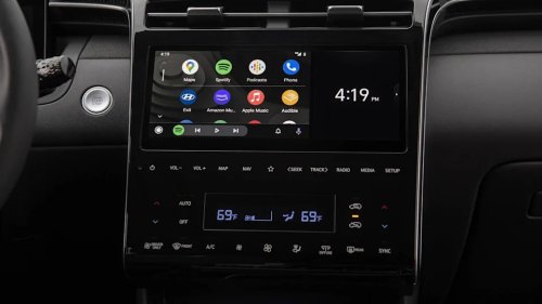 The Best New-Car Features You’ll Actually Use Every Day
