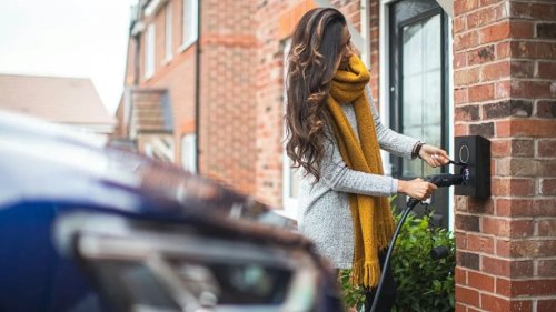 UK Drivers Charging Their EV Have Been Given Shock Parking Fines