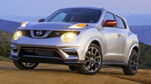 8 Of The Most Unconventional SUVs Ever Made