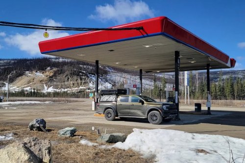 2026 Ford Ranger Raptor 10,000-Mile Update: Northward Ho!