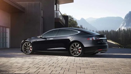 Battery, Nissan, Nissan Leaf, Everyone Is Afraid Of EV Battery Degradation. It's All The Nissan Leaf's Fault