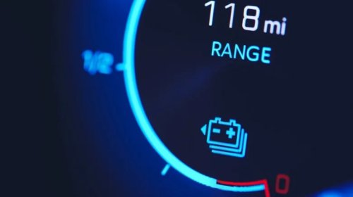 Long Distance Road Trip Rules Are Way Different (And More Serious) In An EV