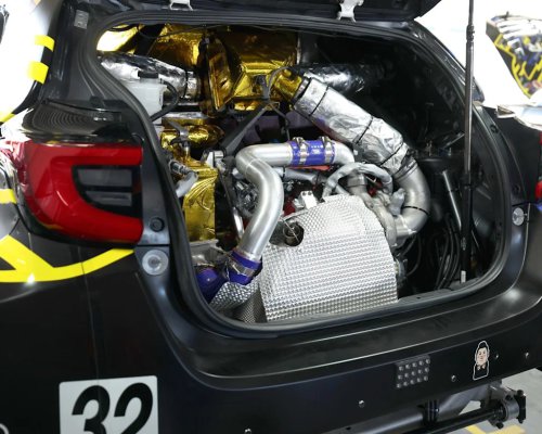 Toyota, Toyota’s Most Anticipated Revival in Years Is Shaping Up to Be a True Thoroughbred
