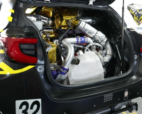 Toyota, Toyota’s Most Anticipated Revival in Years Is Shaping Up to Be a True Thoroughbred