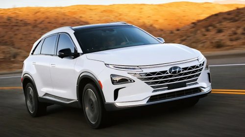 Every 2027 Hyundai SUV and Truck: What’s New, What’s Changed, and What’s Next