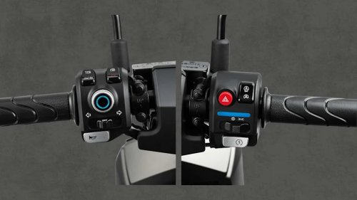 This ADV Scooter Comes Packed With Features And Is Under $2,000. We'll Never See It