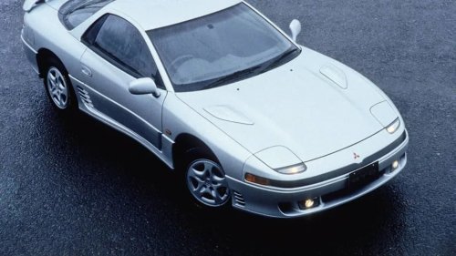 Mitsubishi, The Old Mitsubishi Cars That Prove The Brand Used To Be Cool