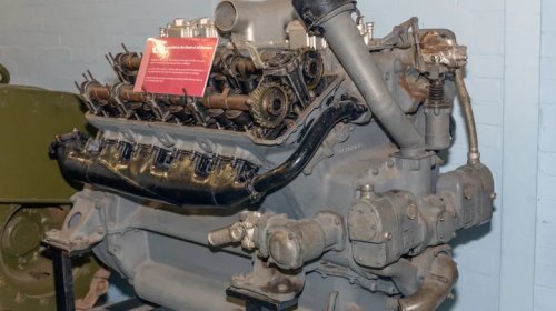 Ford, What Made The Ford GAA V8 Such An Iconic Engine For Its Time?