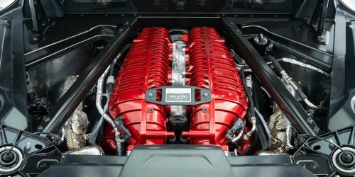 Win Two Legendary Corvettes: Enter the Corvette Dream Giveaway Now