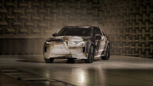 Rover, Rover Will Build Cars Again