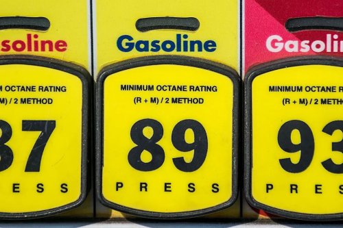 What the Octane Numbers on the Gas Pump Really Tell You