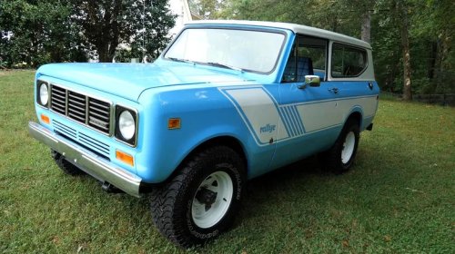 6 Discontinued Cars From The '70s That Should Still Be On Sale Today