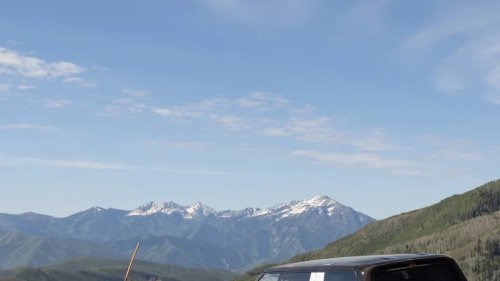 Rivian, The Rivian R2 Is the Best New Car I’ve Driven in Years