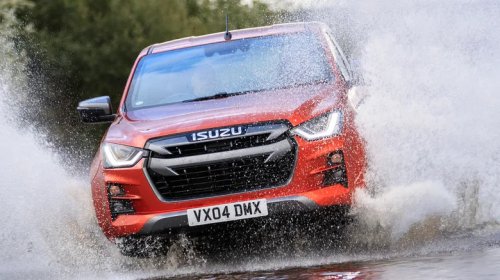 Who Makes Isuzu Diesel Engines & Are They Any Good? Here's What Drivers Say