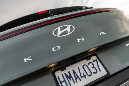 Hyundai Kona, SEAT, Hyundai Tells Kona Owners Not To Use One Seat After Recall