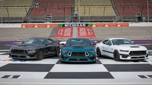 Ford, Ford Wants To Make Vehicle Customization Easier Without Sacrificing Your Warranty