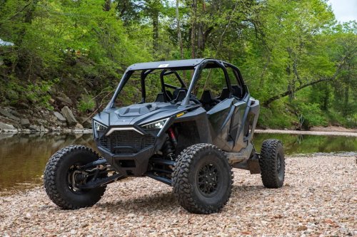 Another State Makes UTVs Road Legal. Is That a Good Thing?
