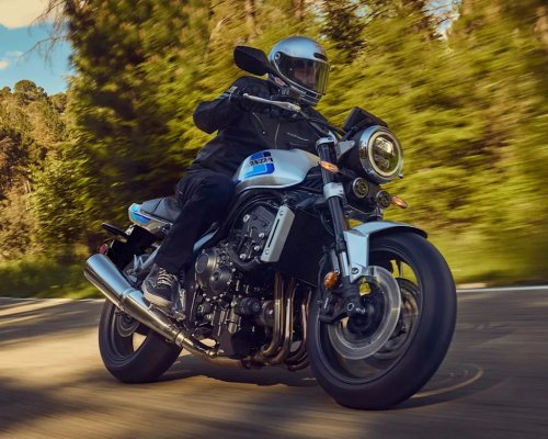 Honda Finally Launches Its Most Hyped and Quite Possibly Best Retro-Styled Street Bike Yet