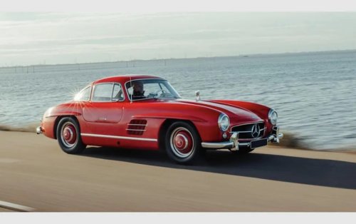 The 10 Coolest Cars for Sale on Motorious Right Now