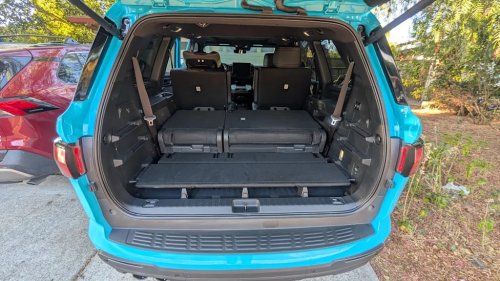 Toyota, Toyota Sequoia, The 2026 Toyota Sequoia TRD Pro Pushes Past $88K—Here’s Why It’s Worth the Money (If You Actually Use It)