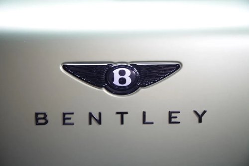 Image Gallery: See More Photos of the 2028 Bentley Torcal