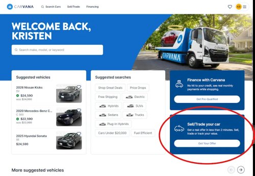How to Sell Your Car Online: A Step-by-Step Guide