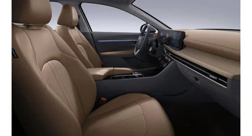 Hyundai, Hyundai Sonata, Hyundai Gives the Sonata New Life With a 2027 Refresh