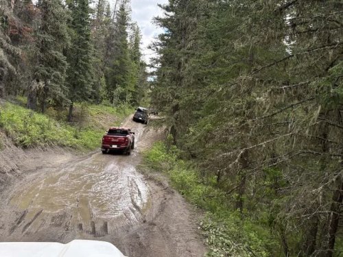 Hankook Dynapro Total Terrain Tire Review