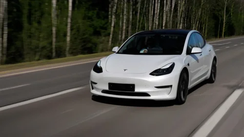Tesla, Tesla Body Damage Repairs Cost Way More Than You Might Expect