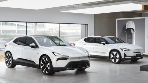 It Took Polestar Three Recalls and 21 Months to Fix a Backup Camera. The Camera Was Never Broken