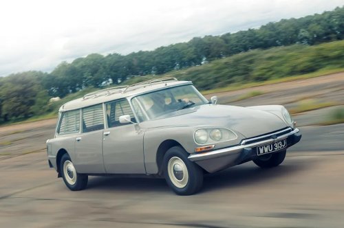 Need a holiday hauler? Check out these classics