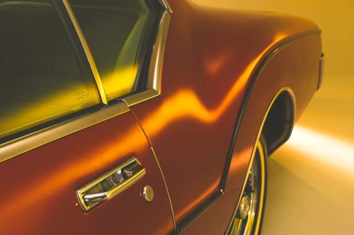 Celebrating Buick’s striking 1971-’73 Riviera