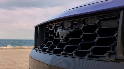 The 2027 Ford Mustang Dark Horse SC Convertible Is the GT500 Successor We’ve Waited For