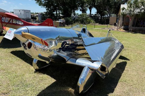Spirit Engineering SE-1