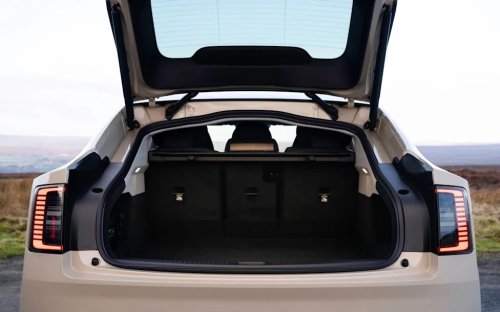 Volvo, I drove three generations of Volvo to see how its flash new model stacks up