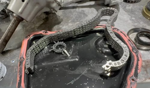 Nissan CVT Transmission Reliability: The Models and Years Used Buyers Should Avoid