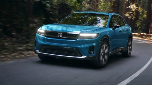 Honda, Honda Just Killed Its Only US EV (But Only Lease Deal Hunters Will Care)