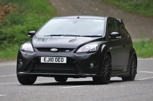 20 of the best front-wheel-drive cars ever built