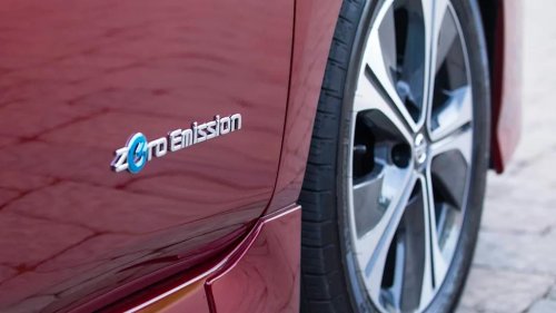 Battery, Nissan, Nissan Leaf, Everyone Is Afraid Of EV Battery Degradation. It's All The Nissan Leaf's Fault
