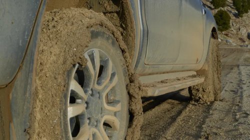 The Pros And Cons Of 10-Ply Vs. 12-Ply Tires For Your Truck