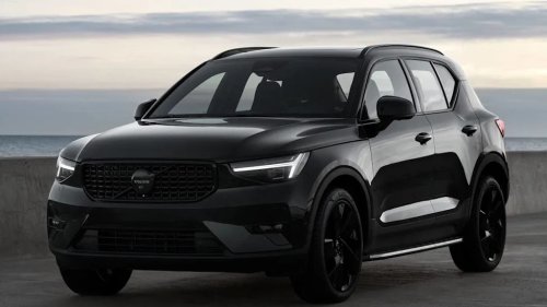 Volvo, Volvo XC40, Volvo XC60, Volvo XC90, 2026 Volvo XC40 vs XC60 vs XC90: Which One Is Right For You And Your Family?