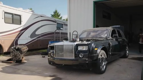 8 Of The Wildest Cummins Swaps Of All Time