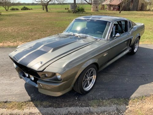 Ford, The 10 Coolest Ford Mustangs For Sale On Motorious This Week