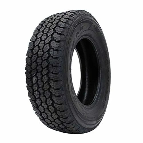 Tires for Less: Save up to 53 Percent on Goodyear at Amazon Prime Day