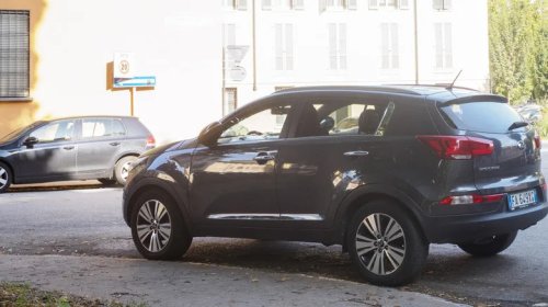 12 SUVs That Should Never Be Driven Off-Road