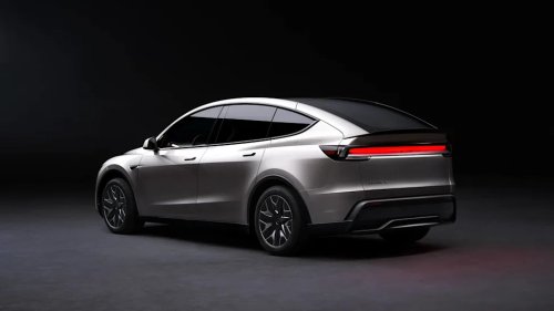 The 5 Best-Selling EVs of 2026