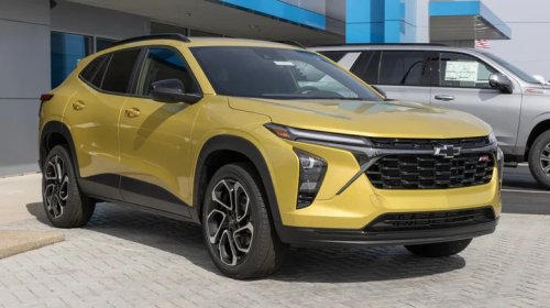 These Are The Automotive Enemies Our Readers Want To Vanquish Next