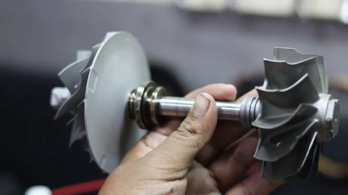 4 Common Problems With Turbocharged Engines